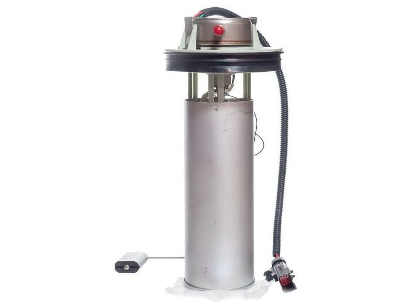 1998 Jeep Wrangler Fuel Pump