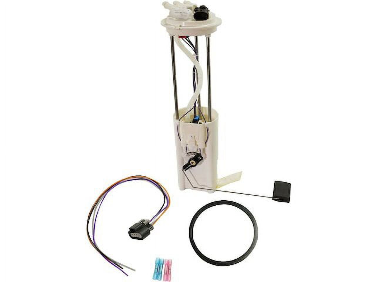 SAP Premium Fuel Pump For 1996-2004 GMC Sonoma – 1-Year Warranty, Direct Fit
