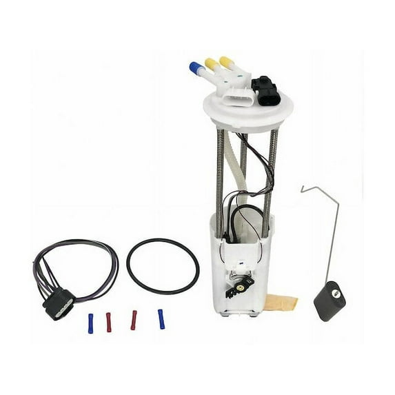 Fuel Pump - Compatible with 1997 - 2000 Isuzu Hombre 4.3L V6 1998 1999