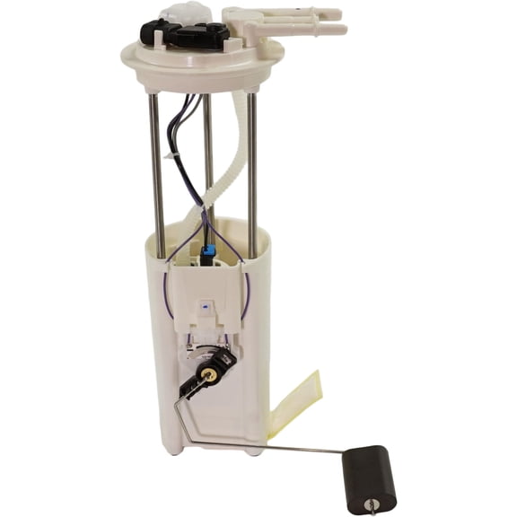 Fuel Pump Compatible with 1997-2000 Isuzu Rodeo 1998-2000 Honda Passport 6Cyl 4Cyl 3.2L 2.2L With Sending Unit