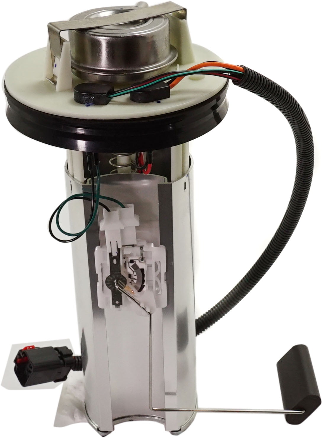 Fuel Pump Compatible with 1997-2001 Jeep Cherokee 6Cyl 4Cyl 4.0L 2.5L With Sending Unit