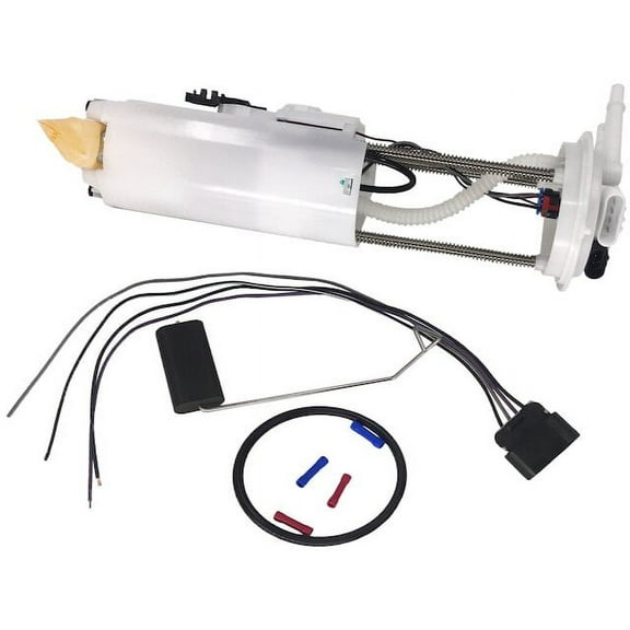 Fuel Pump - Compatible with 1997 - 2002 Chevy Blazer 2-Door 4.3L V6 1998 1999 2000 2001