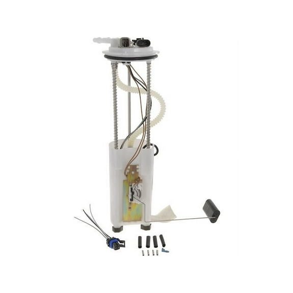 Fuel Pump - Compatible with 1997 - 2002 Chevy S10 4.3L V6 1998 1999 2000 2001