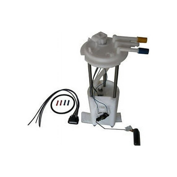 Fuel Pump - Compatible with 1997 - 2002 GMC Savana 1500 1998 1999 2000 2001