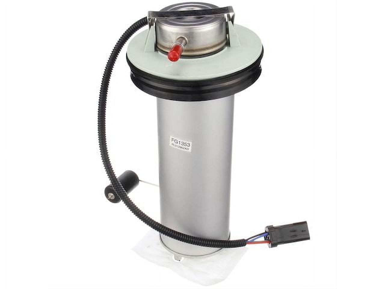1998 Jeep Wrangler Fuel Pump