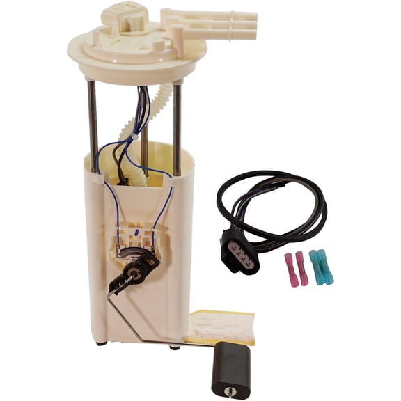 Fuel Pump Compatible with 1997 Cadillac DeVille Seville 8Cyl 4.6L With Sending Unit