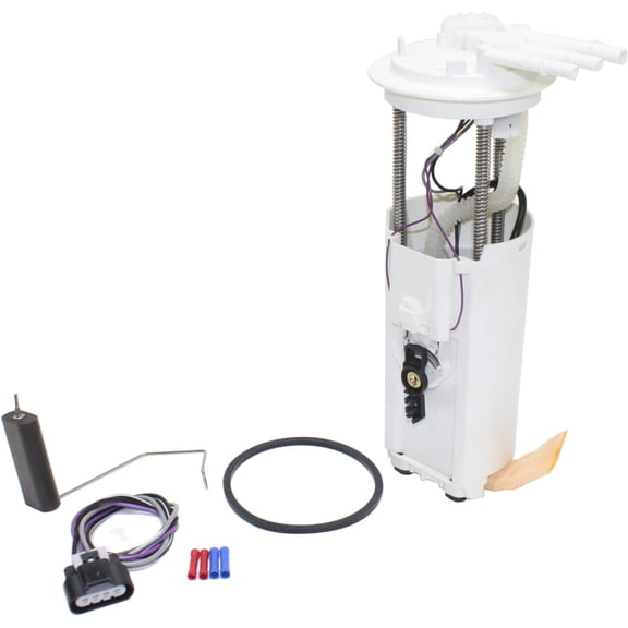 Fuel Pump Compatible with 1998-1999 Cadillac DeVille 1998-2002 Eldorado 8Cyl 4.6L With Sending Unit