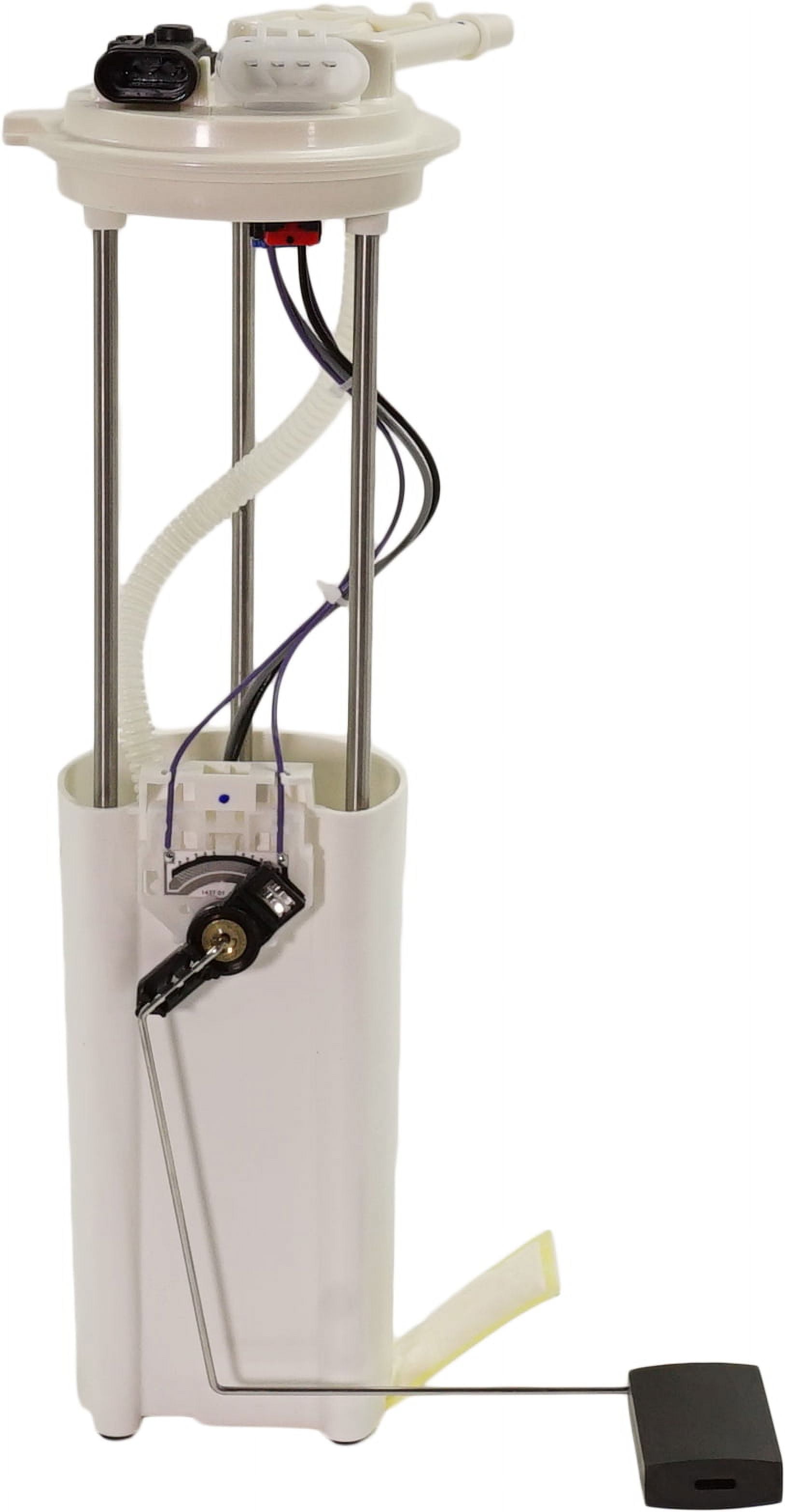 Fuel Pump Compatible with 1998-1999 Chevrolet C1500 Suburban GMC 8Cyl 5.7L With Sending Unit