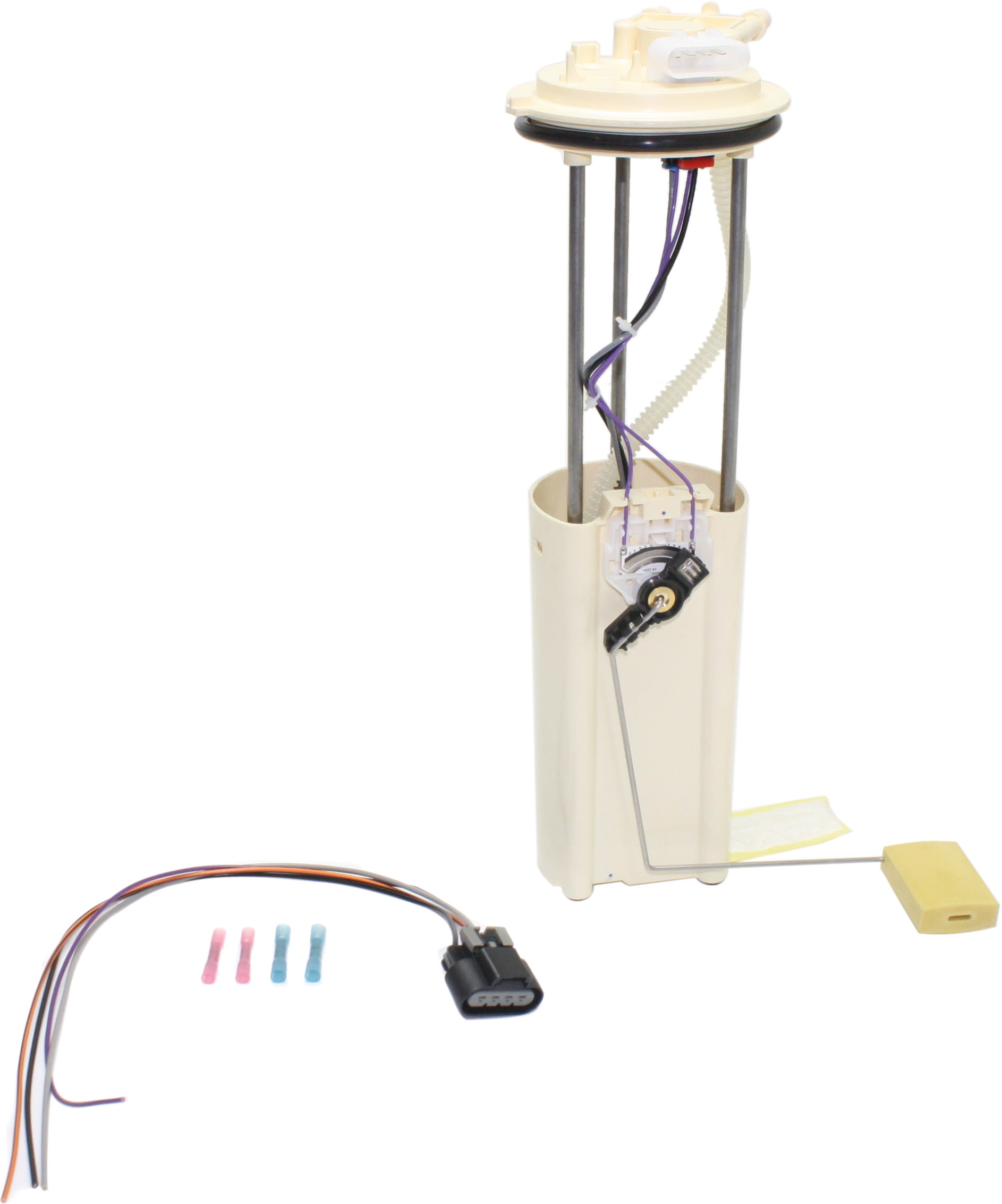 Fuel Pump Compatible with 1998-1999 Chevrolet C1500 Suburban GMC 8Cyl 5.7L With Sending Unit