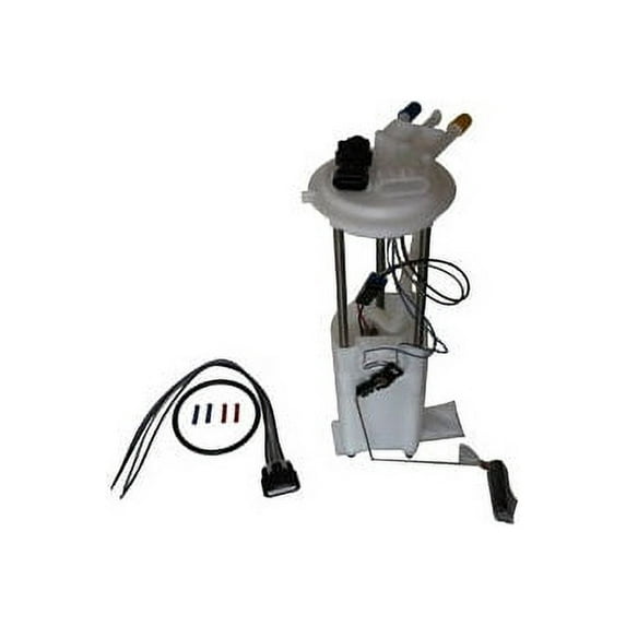 Fuel Pump - Compatible with 1998 - 1999 Chevy C1500 Suburban 5.7L V8