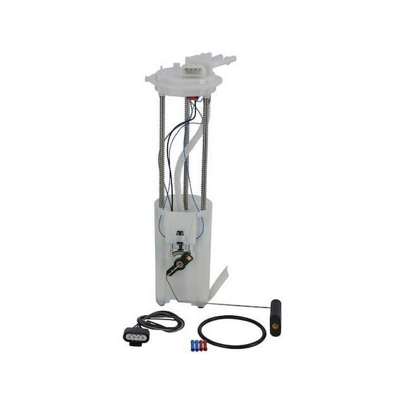 Fuel Pump - Compatible with 1998 - 2000 Chevy C3500 1999