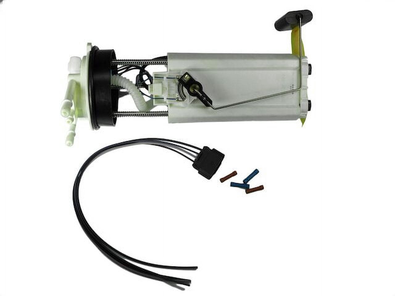Fuel Pump Chevy Tahoe 2001