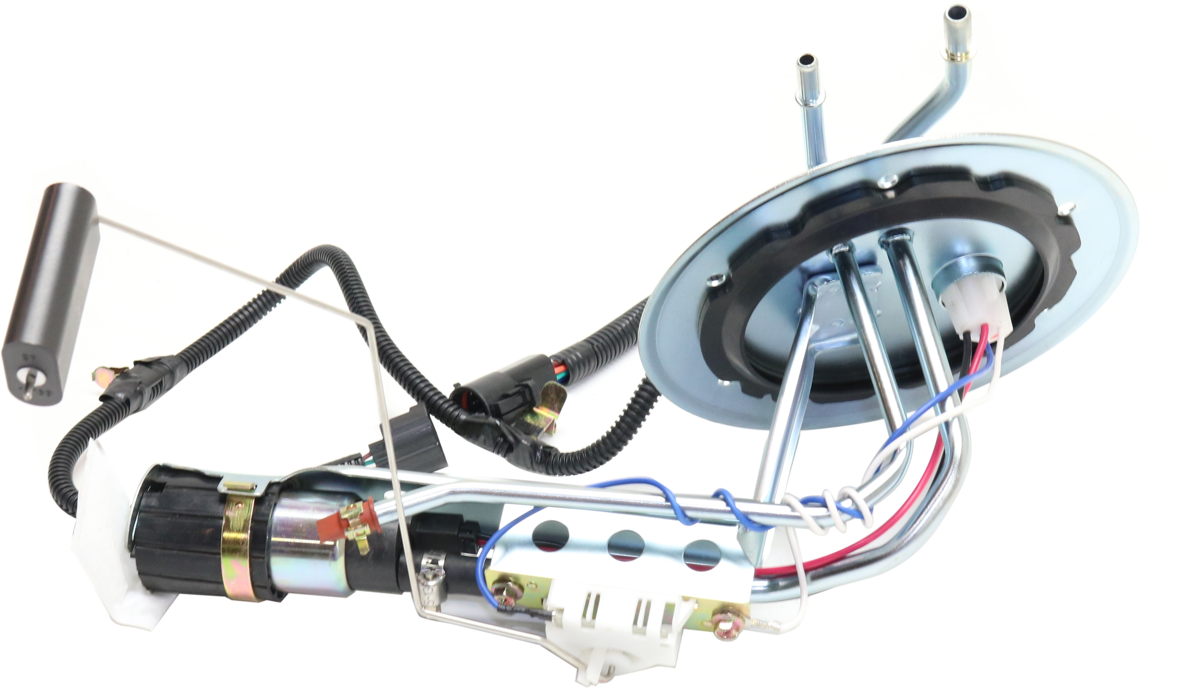 Fuel Pump Compatible with 1998-2000 Mercury Grand Marquis Ford Crown Victoria 8Cyl 4.6L With Sending Unit
