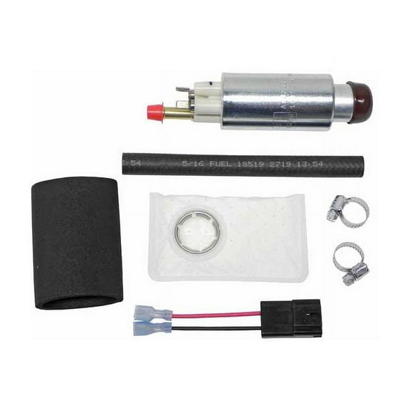 Fuel Pump - Compatible with 1998 - 2000 Volvo S70 1999