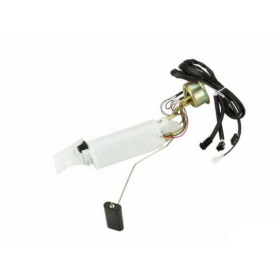 Fuel Pump - Compatible with 1998 - 2000 Volvo V70 2.4L 5-Cylinder 1999