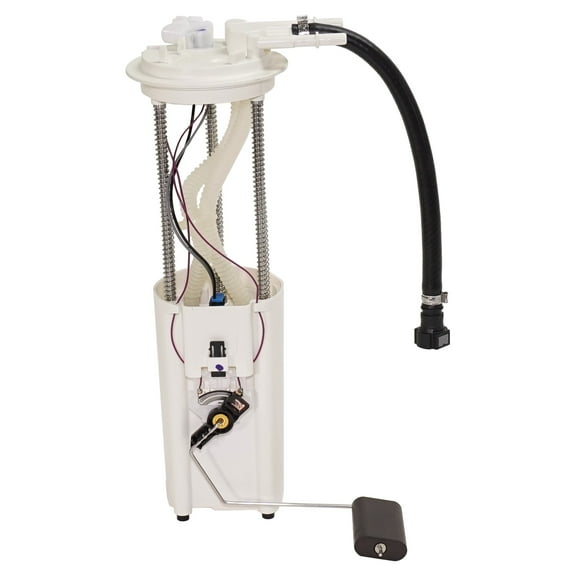 Fuel Pump Compatible with 1998-2001 GMC Savana 1500 Chevrolet Express 6Cyl 4.3L In-Tank With Sending Unit