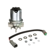 Fuel Pump - Compatible with 1998 - 2002 Dodge Ram 2500 1999 2000 2001