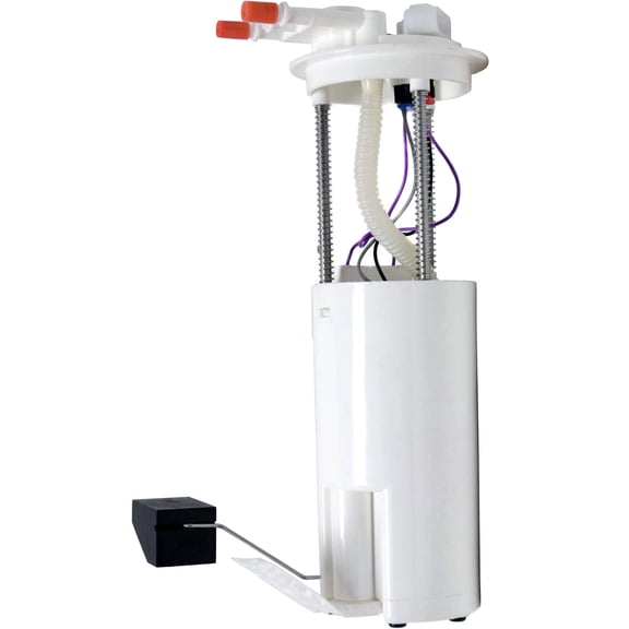 Fuel Pump Compatible with 1998-2003 Buick Park Avenue 2000-2003 Pontiac Bonneville 6Cyl 3.8L With Sending Unit