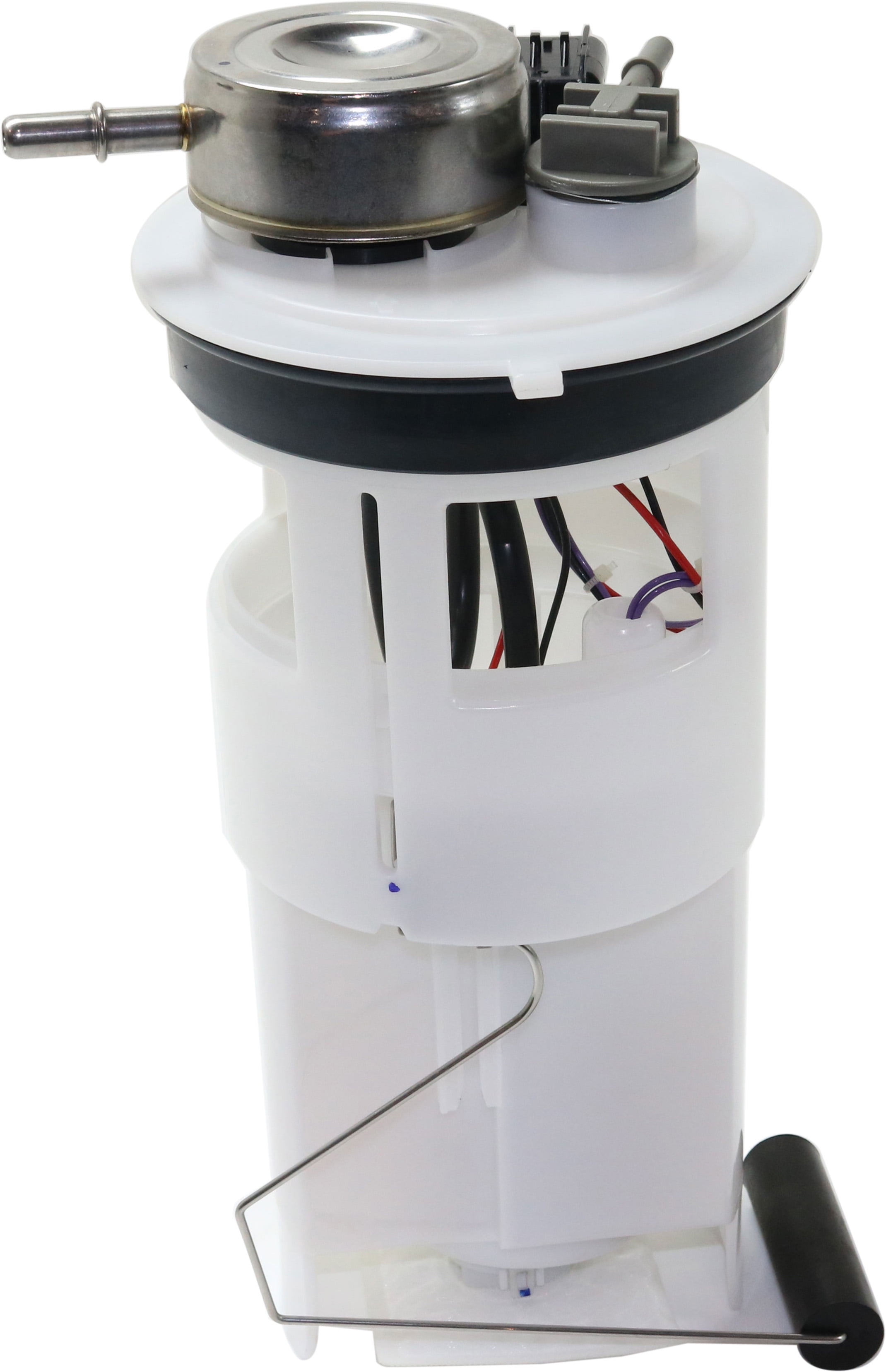 Fuel Pump Compatible with 1998-2003 Dodge Durango 8Cyl 6Cyl 5.9L 5.2L 4.7L 3.9L With Sending Unit