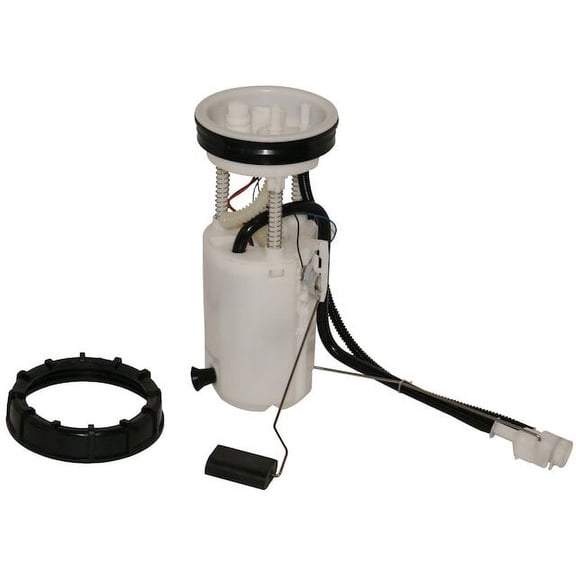 Fuel Pump - Compatible with 1998 - 2003 Mercedes-Benz ML320 3.2L V6 1999 2000 2001 2002