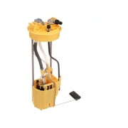 Fuel Pump - Compatible with 1998 - 2004 Dodge Ram 2500 5.9L 6-Cylinder Diesel 1999 2000 2001 2002 2003