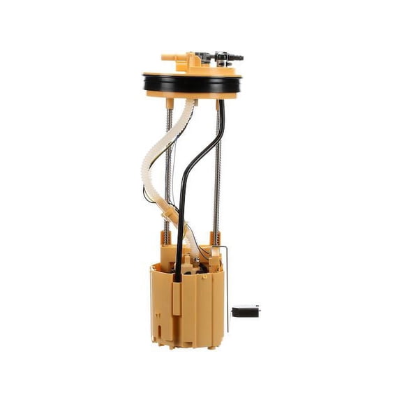 Fuel Pump - Compatible with 1998 - 2004 Dodge Ram 2500 5.9L 6-Cylinder Diesel 1999 2000 2001 2002 2003