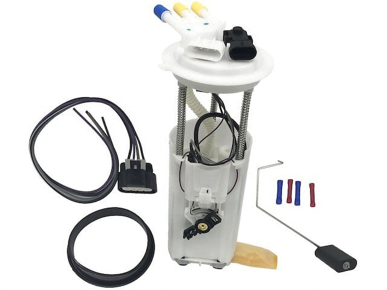 2000 Chevy Blazer Fuel Pump