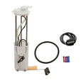 thumbnail image 1 of Fuel Pump Compatible with 1998 Chevrolet C1500 1998-2000 GMC K2500 8Cyl 5.7L 7.4L With Sending Unit, 1 of 5