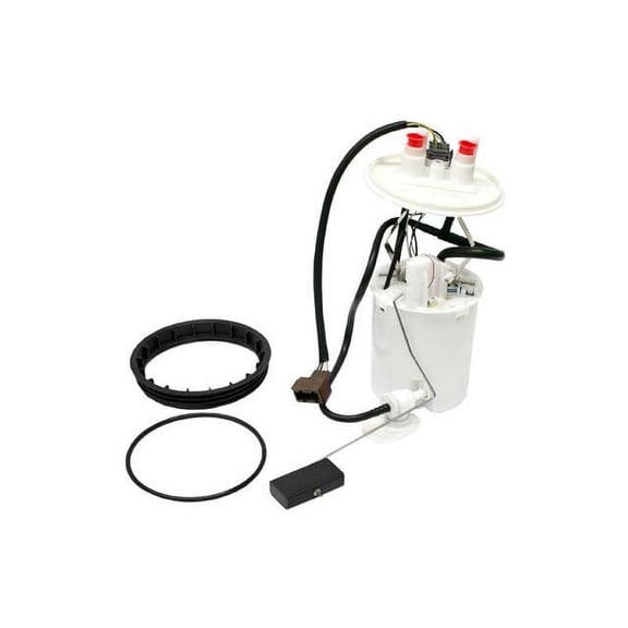 Fuel Pump - Compatible with 1998 Saab 900