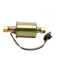 thumbnail image 1 of Fuel Pump - Compatible with 1999 - 2000 Chevy K3500 6.5L V8 VIN F Turbocharged Diesel, 1 of 2