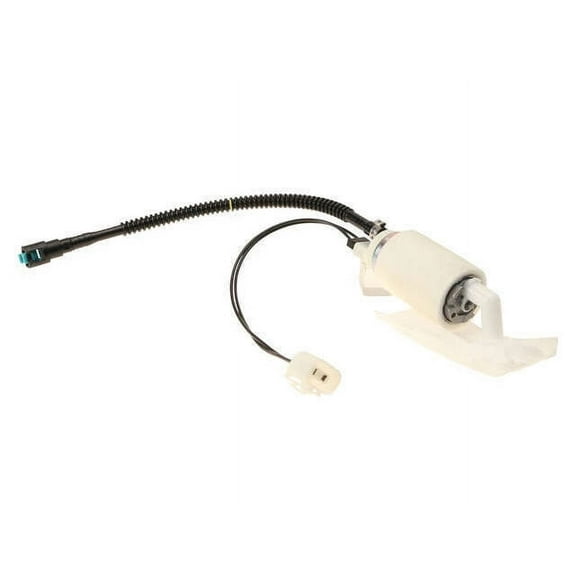Fuel Pump - Compatible with 1999 - 2000 INFINITI QX4