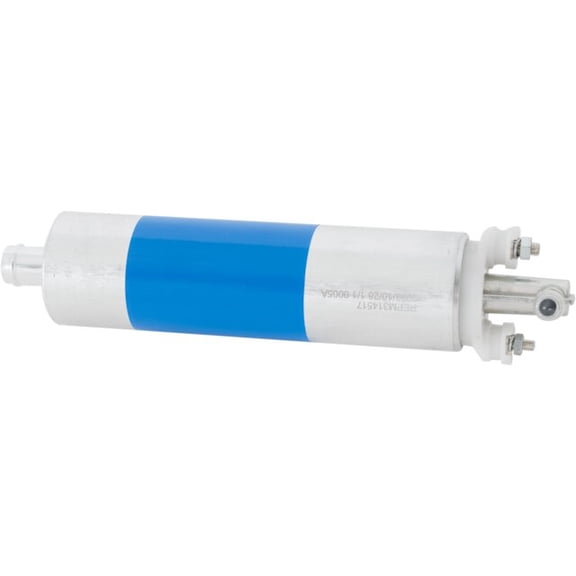 Fuel Pump - Compatible with 1999 - 2000 Mercedes-Benz C230 Kompressor 111.975 - JC Whitney
