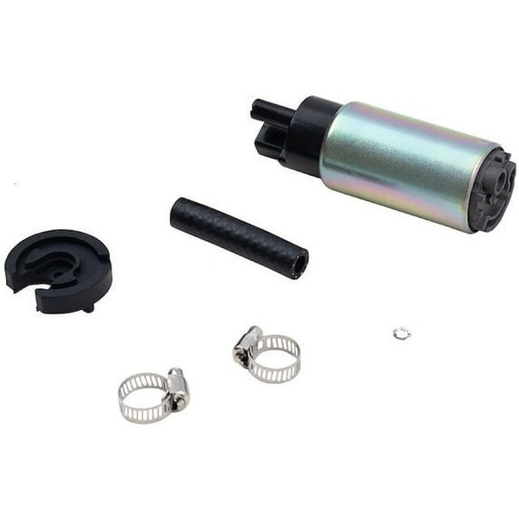 Fuel Pump - Compatible with 1999 - 2001 Isuzu VehiCROSS 2000
