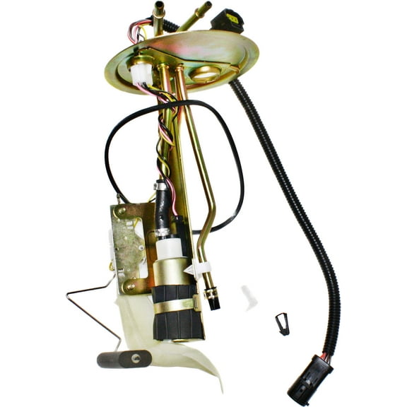 Fuel Pump Compatible with 1999-2002 Ford Expedition 1999 Lincoln Navigator 8Cyl 4.6L 5.4L With Sending Unit