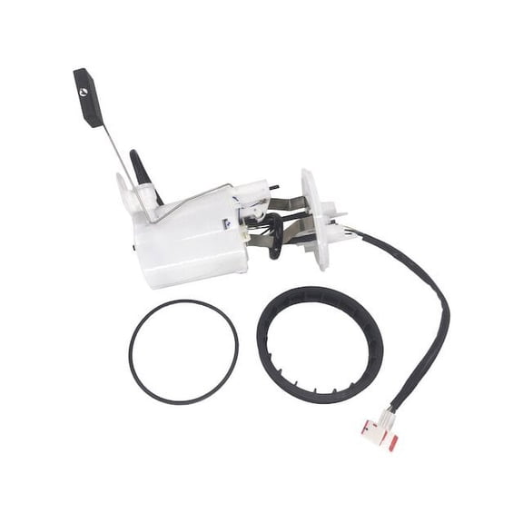 Fuel Pump - Compatible with 1999 - 2002 Saab 9-3 2000 2001