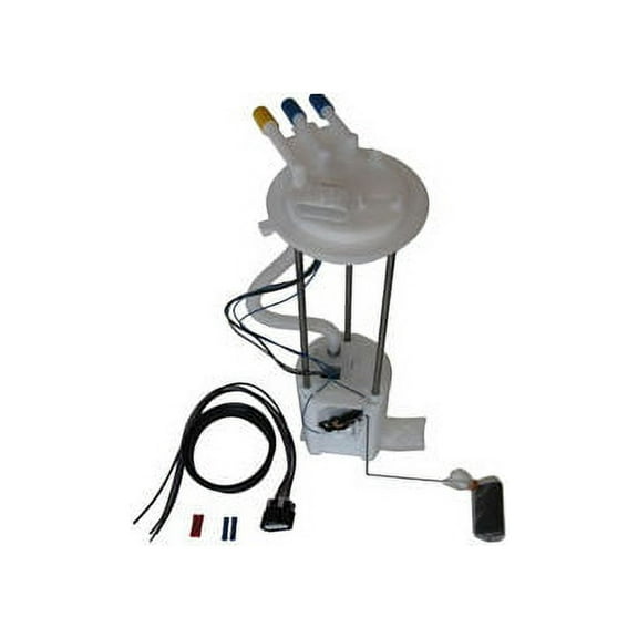 Fuel Pump - Compatible with 1999 - 2003 Chevy Silverado 1500 SS 2000 2001 2002
