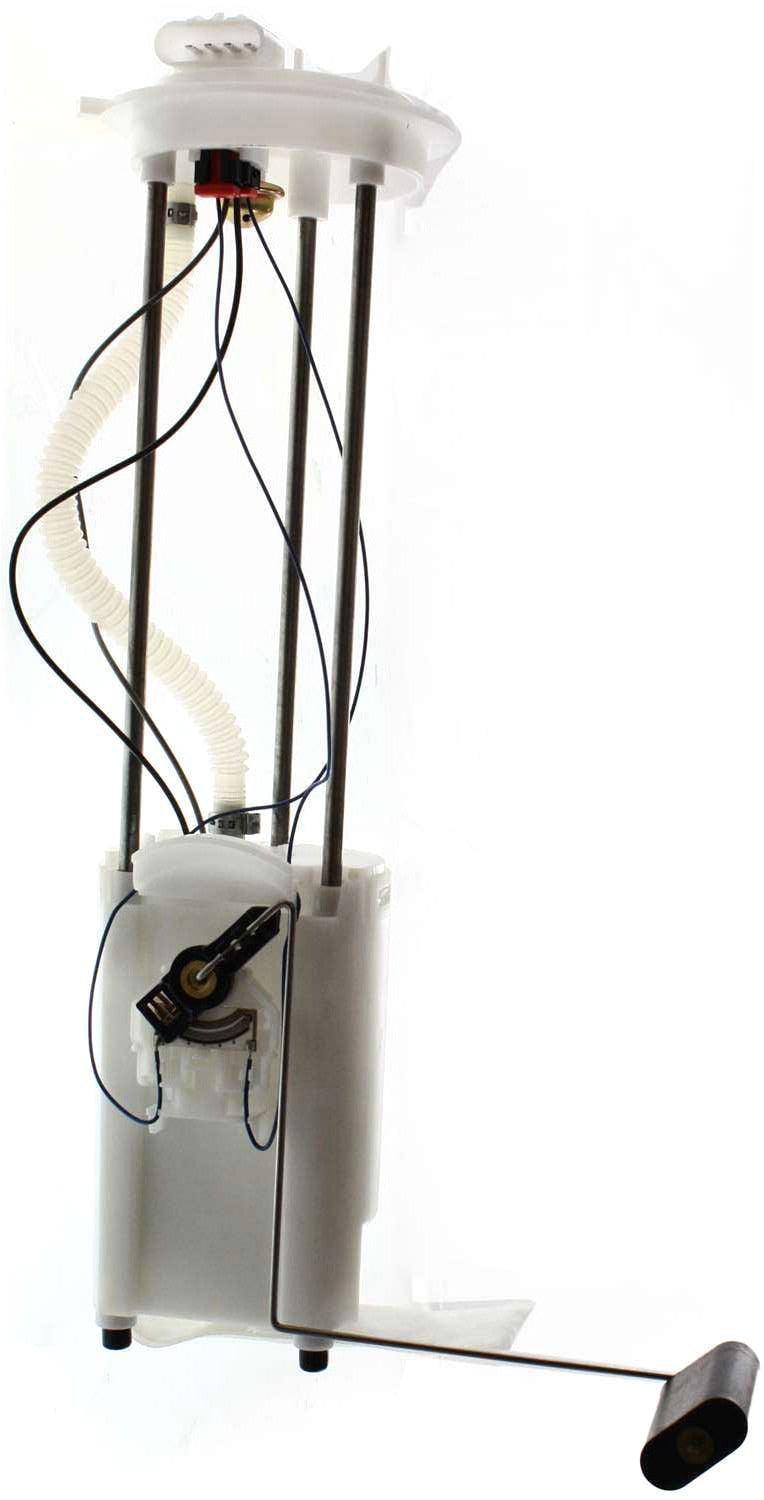 Fuel Pump Compatible with 1999-2003 GMC Sierra 1500 Chevrolet Silverado 6Cyl 8Cyl 4.3L 4.8L 5.3L 6.0L With Sending Unit