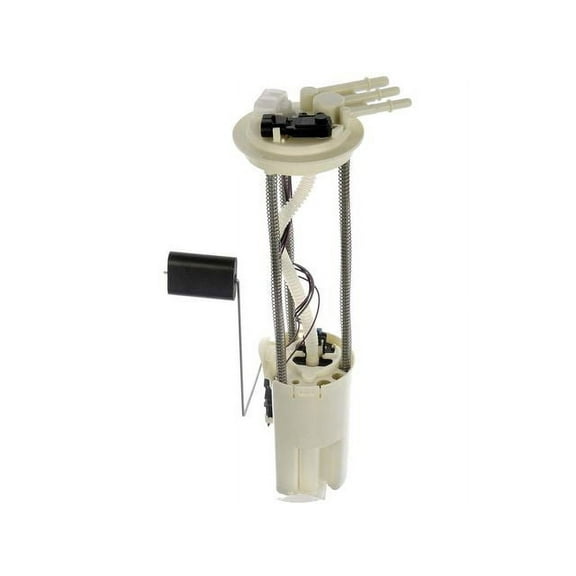 Fuel Pump - Compatible with 1999 - 2003 GMC Sierra 1500 Gas 2000 2001 2002