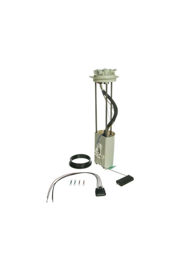 Fuel Pump - Compatible with 1999 - 2003 GMC Sierra 2500 - Carter