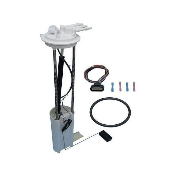 Fuel Pump - Compatible with 1999 - 2004 Isuzu NPR-HD 2000 2001 2002 2003