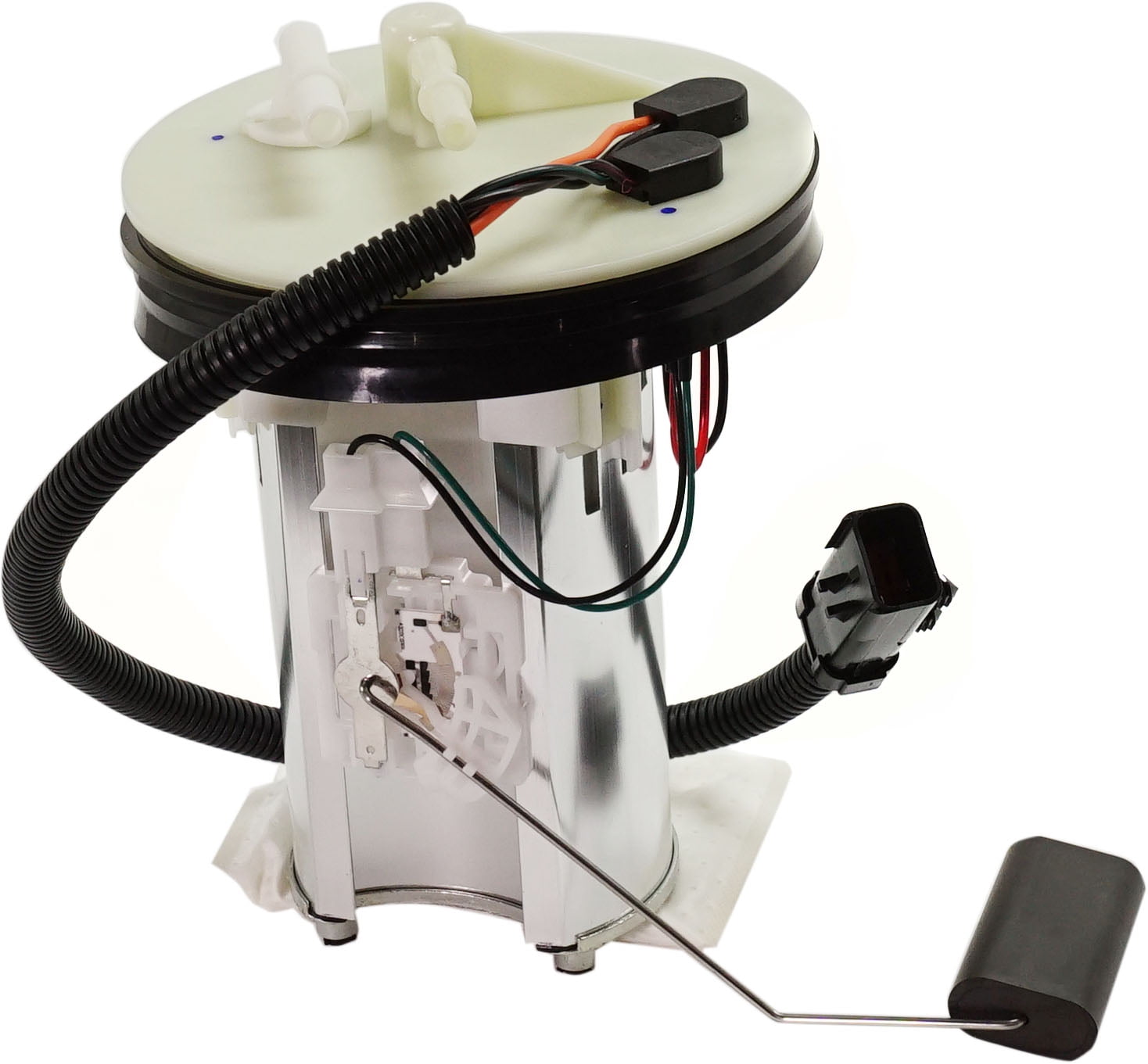 Fuel Pump Compatible with 1999-2004 Jeep Grand Cherokee 8Cyl 6Cyl 4.7L 4.0L With Sending Unit