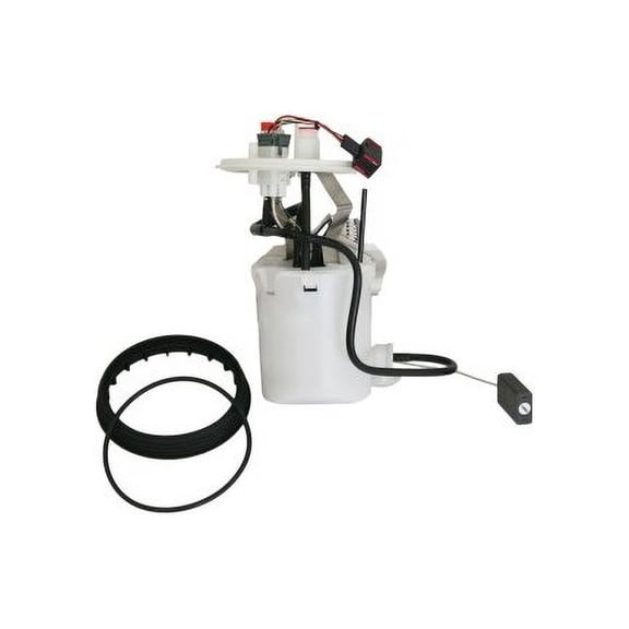 Fuel Pump - Compatible with 1999 - 2005 Saab 9-5 2000 2001 2002 2003 2004