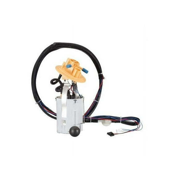 Fuel Pump - Compatible with 1999 - 2006 Volvo S80 2000 2001 2002 2003 2004 2005