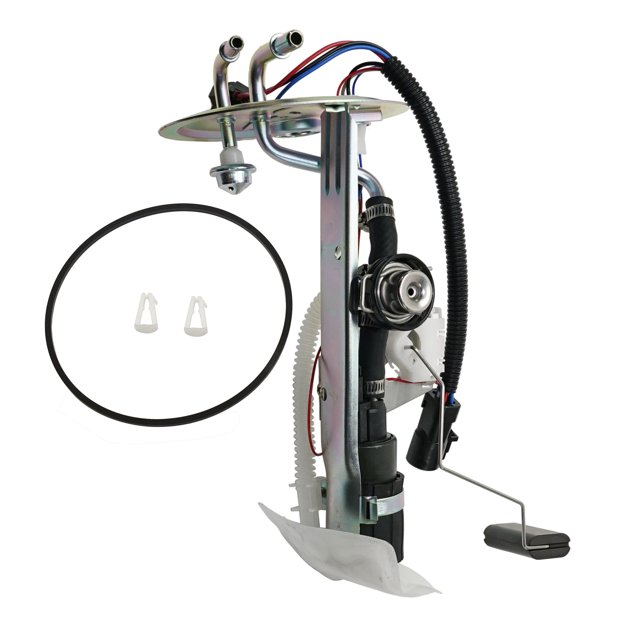 Fuel Pump Compatible with 1999 Ford Ranger 1998-1999 Mazda B4000 6Cyl 4Cyl 3.0L 2.5L 4.0L With Sending Unit