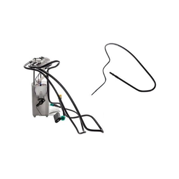 Fuel Pump - Compatible with 2000 - 2001 Chevy Lumina 3.1L V6