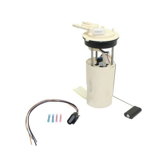 Fuel Pump - Compatible with 2000 - 2001 Chevy Suburban 1500 GAS