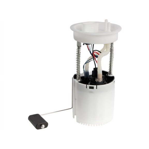 Fuel Pump - Compatible with 2000 - 2002 Audi TT 1.8L 4-Cylinder 2001