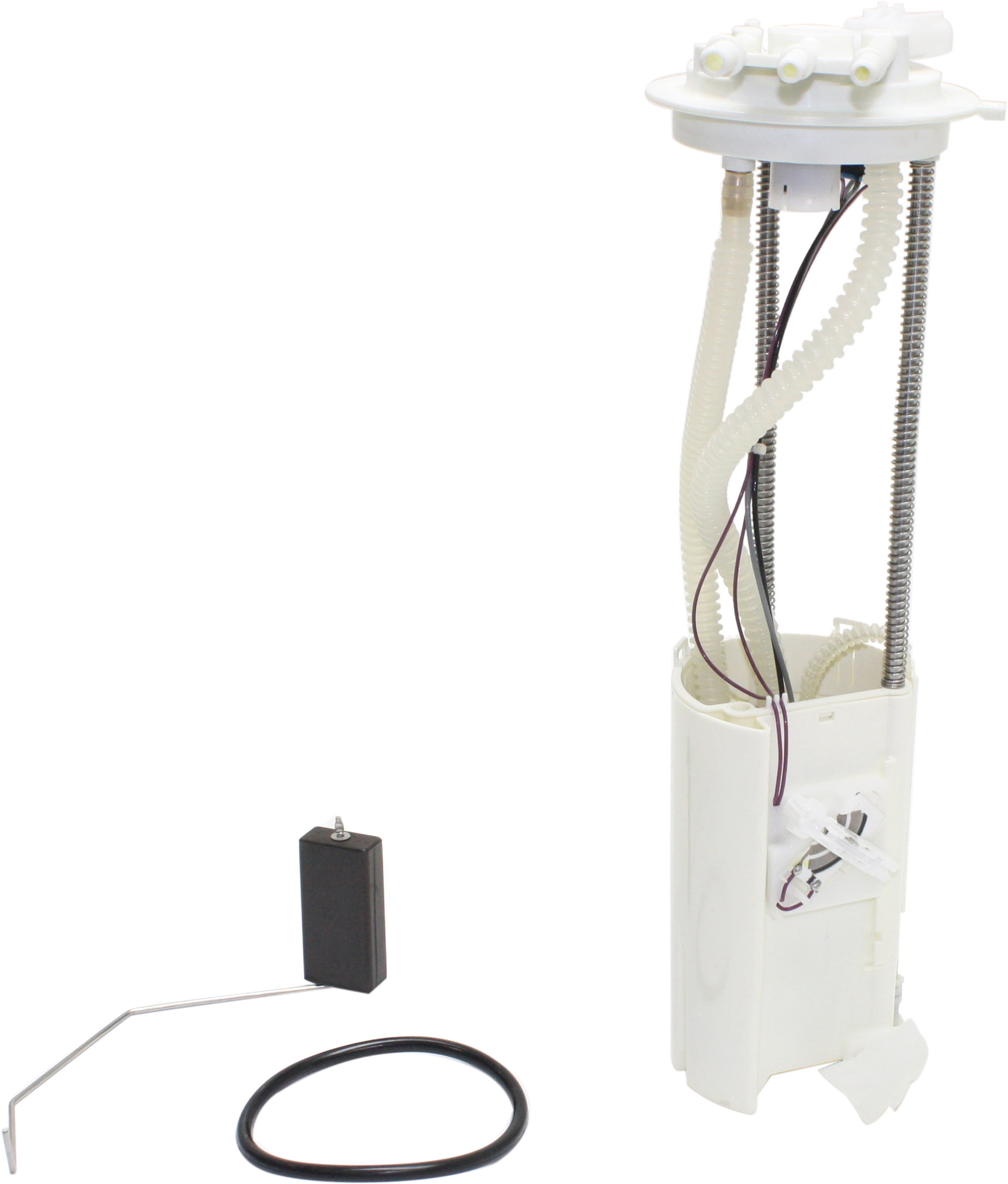 Fuel Pump Compatible with 2000-2002 Chevrolet S10 GMC Sonoma 4Cyl 2.2L With Sending Unit