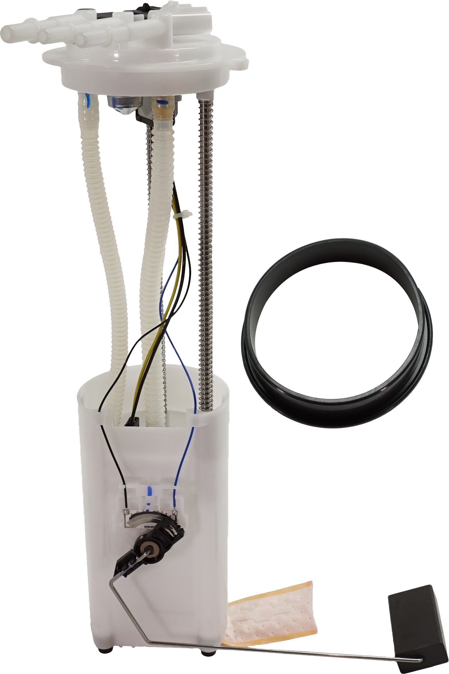 Fuel Pump Compatible with 2000-2002 Chevrolet S10 GMC Sonoma 4Cyl 2.2L With Sending Unit