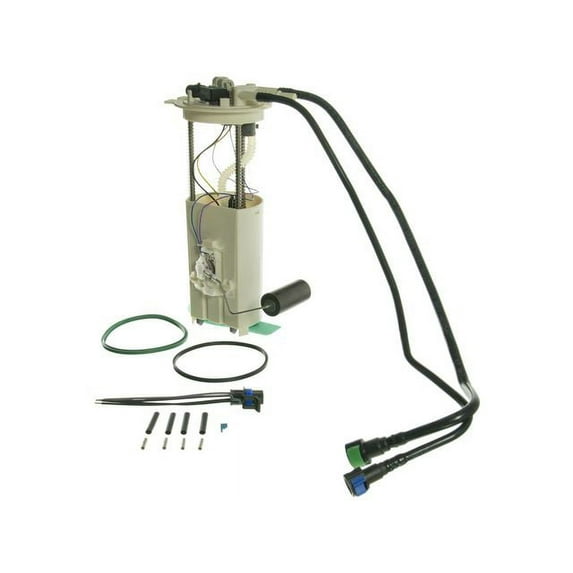 Fuel Pump - Compatible with 2000 - 2003 Chevy Malibu 3.1L V6 2001 2002